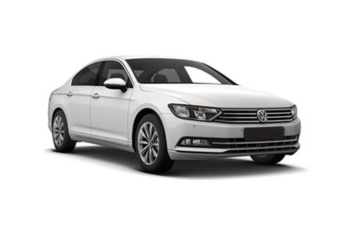 Volkswagen Passat Dizel Otomatik
