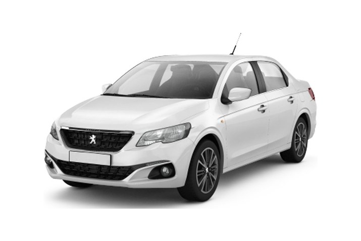 Peugeot 301 Dizel