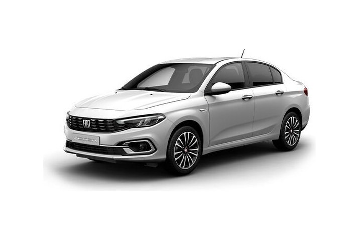 Fiat Egea Dizel Manuel