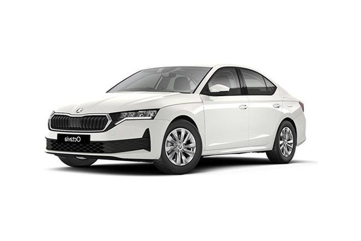 Skoda Octavia Benzin