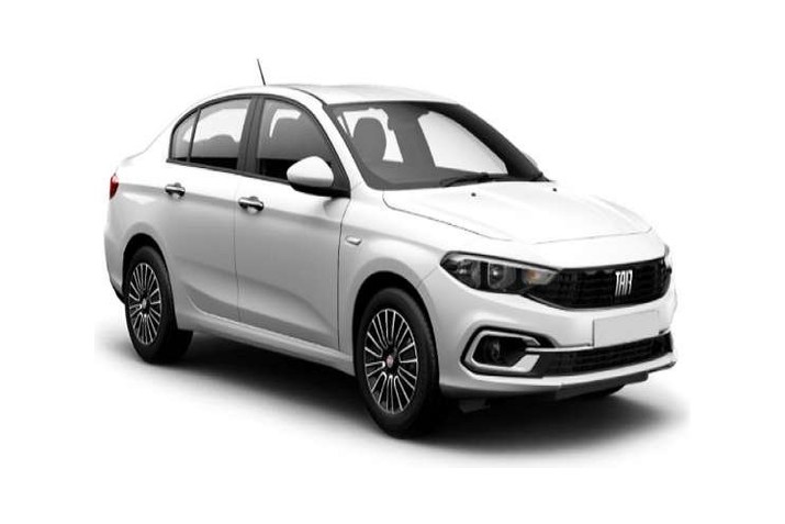 Fiat Egea Sedan Dizel Otomatik