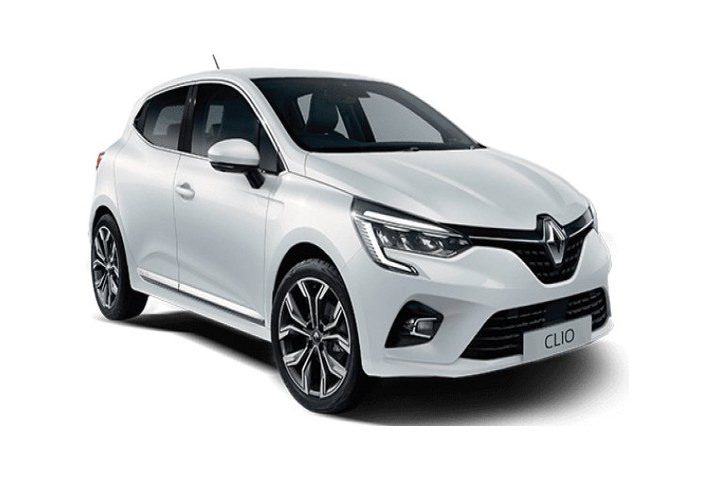 Renault Clio Benzin Otomatik