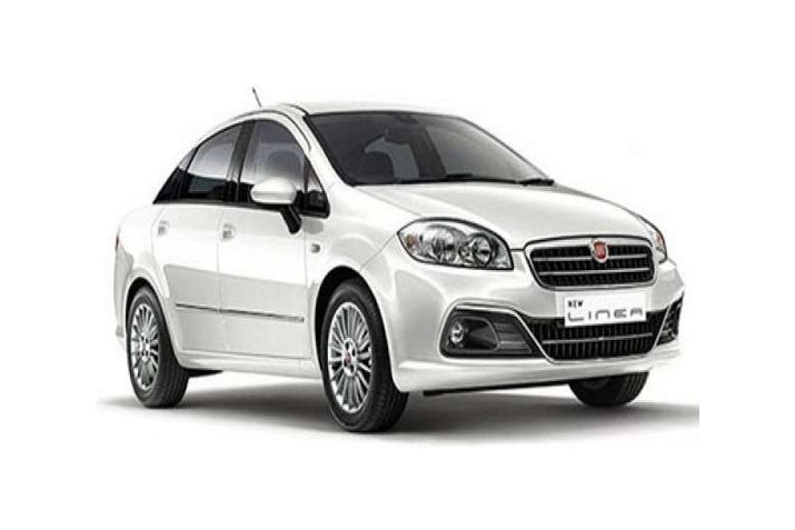 Fiat Linea Dizel Manuel