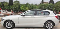 BMW 1.16i Full