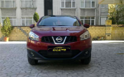 NISSAN Qashqai / 1.5 TDCI