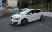 SEAT Leon / 1.4 TFS