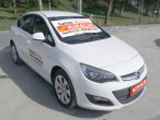 OPEL ASTRA FIRSAT