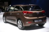 Hyundai i20 indirim