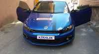 Kiralık Volkswagen Scirocco