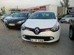 Renault Clio 4