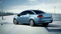 Fiat Linea