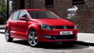 VOLKSWAGEN POLO 1.4