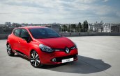 Renault Clio 4