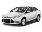 Ford Focus 1.6