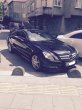 KİEVPARK TURİZMDEN DİZEL MERCEDES E350 COUPE