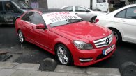 KİEVPARK TURİZMDEN MERCEDES C180 AMG ***0538 550 13 04