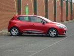 Renault Clio 1.5 DCI