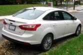 Ford Focus 1.6 TREND TDCİ