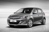 Hyundai i20 2014