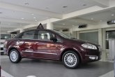 Fiat Linea 