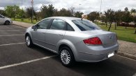 Fiat Linea