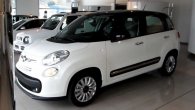 Fiat 500 L POP STAR