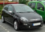 Fiat Punto Evo