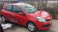 Renault Clio Hatchbak 