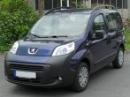 Peugeot Bipper