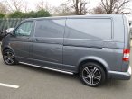 Volkswagen Transporter VIP