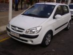 hyundai getz kiralık