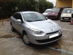 renault fluance kiralık