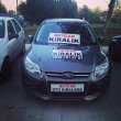 BEYLİKDÜZÜ RENT A CAR 'DAN KİRALIK TEL 444 6 203