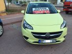 2015 opel corsa 50 tl'den başlayan fiyatlarla...