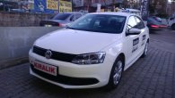 125 TL volkswagen jetta