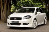 2014 model fiat linea