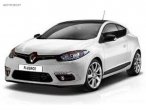 2014 RENAULT FLUENCE 