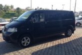 ULU OTO KİRALAMA VW CARAVELLE (9+1) AY 120TL HAFTA 175TL GÜNLÜK 200TL