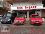 SNR RENT A CAR'DAN OTOMATİK OPEL ASTRA ŞİMDİ KAMPANYA