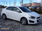 2012 Chevrolet Aveo