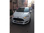 KİRALIK FORD FİESTA TİTANYUM X