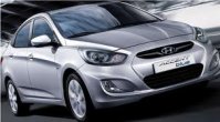 2013 HYUNDAİ ACCENT BLUE