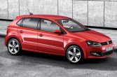 2012 VOLKSWAGEN POLO 