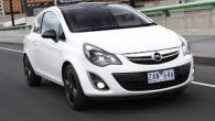 2012 OPEL CORSA 