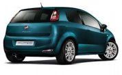 2013 MODEL FİAT PUNTO