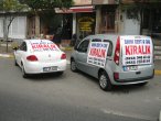 BAHA RENT A CAR KİRALIK DİZEL EKONOMİK ARAÇLAR