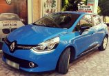 2014 Renault Clio4 60 Tl'den Başlayan Fiyatlarla...