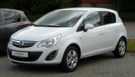 2014 Opel Corsa 50 Tl'den Başlayan Fiyatlarla...
