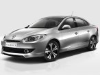 2015 MODEL RENAULT FLUENCE