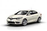 2014 MODEL RENAULT FLUENCE 